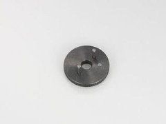 97022　DIS 2pcs フライホイール (φ35/MFR/DBX/DST)