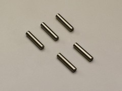 97018-098　ピン (2x9.8mm/5pcs)