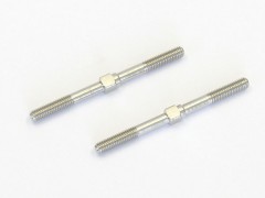 97008-40H　ハードアジャストロッド (3x40mm/2pcs)