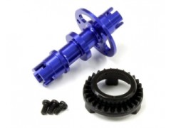 MDW024　リジットアクスル(ミニッツAWD)