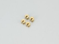 CA0503　スタビライザーウエイト (0.1g) (4pcs.)