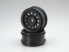 (B) TRH111BK　ホイール (2pcs/ブラック/DRT)
