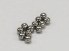 97030　DIS タングステンカーバイトボール (3/32インチ/