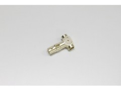 京商　CA2510-1　センターハブ (450V Ver.M)