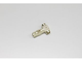 京商　CA2510-1　センターハブ (450V Ver.M)