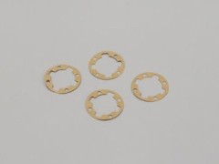 VS001-01　デフパッキン (4入)