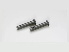 UM559　DIS フロントホイールシャフト(RT5/2pcs)
