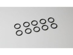 UM565　Oリング(S-10/9.5x1.5/10pcs)