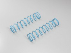 IF348-1014　DIS ビッグダンパースプリング(M&L/ライトブルー/10-1.4/L=95)