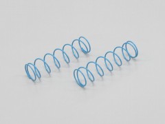 IS106-814　ビッグダンパースプリング(M/ライトブルー/8-1.4/L=84)