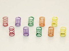 MZW401　フロントスプリングセット(MR-03)