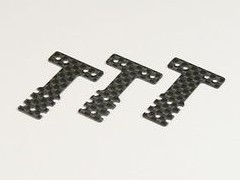 MZW404　カーボンリヤサスプレートセット(RM/HM用/MR-03)