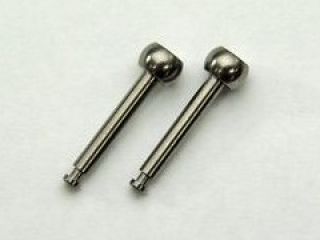 MZW407　SPステンレスキングピンボール(MR-03)