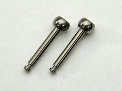 MZW407　SPステンレスキングピンボール(MR-03)