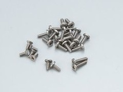 MZW408　チタンビスセット(MR-03)