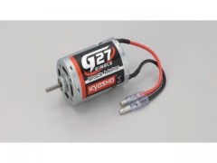 70702　540クラス Gシリーズモーター G27 シングル