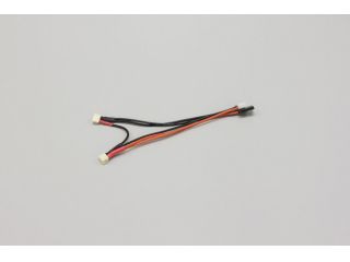 R246-1804　　MINI-Z Li-Fe チャージプラグ