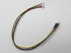 R246-8544　バランス延長プラグ XHタイプ 4 Cell用