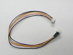 R246-8545　バランス延長プラグ XHタイプ 5 Cell用