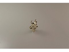 京商　CA2511-01　センターハブ (Ver.M2)