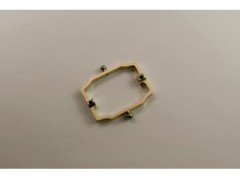 京商　CA2511-03　ヒラーコントロールレバー (Ver.M2)