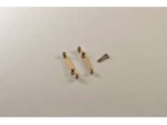 京商　CA2511-04　ミキシングアーム (Ver.M2)