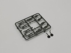 CA0031-01　アクセサリー(タイプA)(ミサイル)