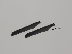 CA0034　メインローター(ねじり下げ-5゜)(CA120)