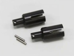 UM612　デフシャフト (2pcs/ULTIMA SC)