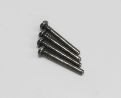 97039-25　スクリューピン (3x25mm/4pcs)