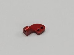 【処分特価】TF215　アルミサーボステー（TF6）