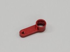 【処分特価】TF216　アルミステアリングクランクアーム（TF6）