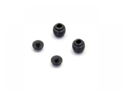 MZW415-01　4.7mm ボール&スプリングホルダーセット(アルミアッパーアームセ