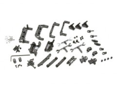 MDW100　リアダブルウィッシュボーンサスペンションセット