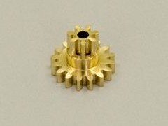 MZW417　メタルサーボギヤ(4th)MR-03用