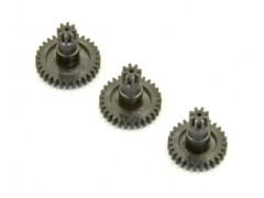 MDW100-04　スパーギヤセット(AWD DWS用)