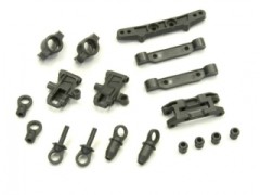 MDW100-03　リヤサスアームセット(AWD DWS用)