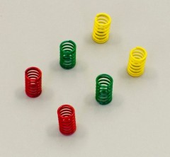 MDW100-01　セッティングサススプリングセット(AWD DWS用)