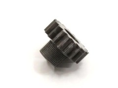 KFW007-19　アルミハードピニオンギヤ (19T／KF01用) (処分特価)