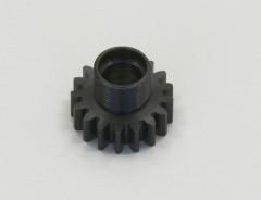 (B)KF021-17　1速ギヤ (0.8P-17T／KF01)