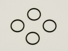 W5303-03　ショックシール (L/4pcs/ビッグボアショック用)