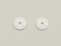 W5303-06　ショックピストン (5穴/2pcs/ビッグボアショック用)