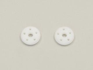 W5303-06　ショックピストン (5穴/2pcs/ビッグボアショック用)