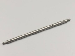 R246-3705　DIS 64チタン リヤアクスルシャフト(ノーマル用)