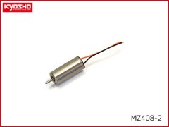 MZ408-2　サーボモーター(MR-03シリーズ用)