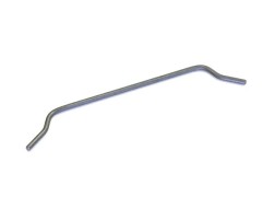 MDW103-1H　チタンスタビライザーバー(ハード/AWD ノーマルサスペンション用)
