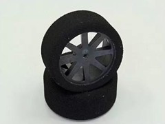 ORI76207　MATRIX 1/10タイヤ フロント35°(2pcs)