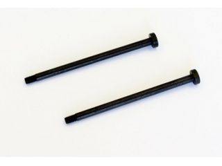 (B)IS119-52.5　サスシャフト (52.5mm/2pcs/NEO ST RS/ST-RR Evo) 