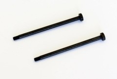 (B)IS119-52.5　サスシャフト (52.5mm/2pcs/NEO ST RS/ST-RR Evo) 