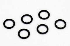 MDW106　DWSダンパースプリングスペーサー(0.5mm/6pcs)